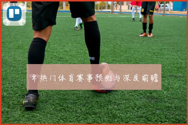 年热门体育赛事预测与深度前瞻